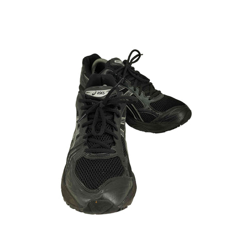 アシックス ASICS Gel-Kayano 14 Black メンズ JPN:28.5