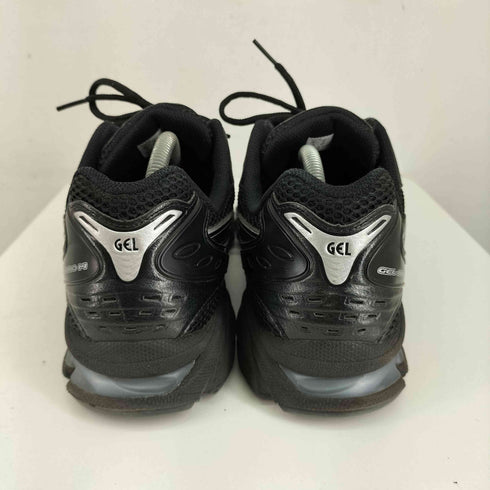アシックス ASICS Gel-Kayano 14 Black メンズ JPN:28.5