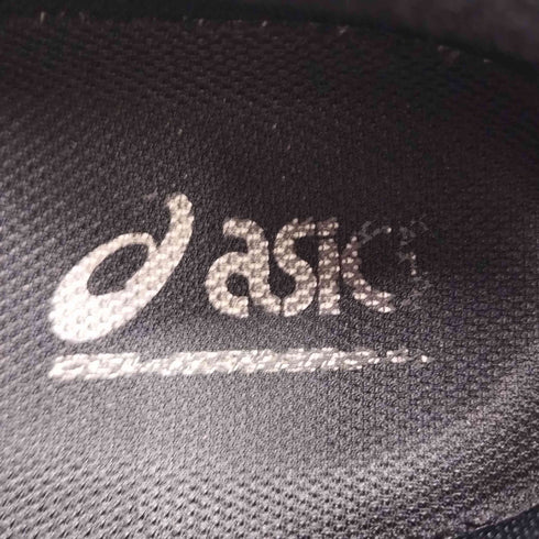 アシックス ASICS Gel-Kayano 14 Black メンズ JPN:28.5
