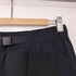 ユニクロ UNIQLO ギアパンツ ブラック Sサイズ メンズ JPN:S
