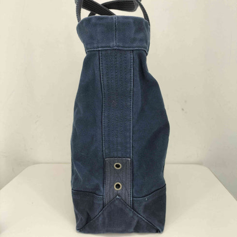 ポロラルフローレン POLO RALPH LAUREN ビッグポニー ロゴ刺繍 トートバッグ メンズ