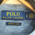 ポロラルフローレン POLO RALPH LAUREN CUSTOM SLIM FIT スモールポニー刺繍 L/S ポロシャツ メンズ import:S