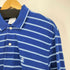 ブルックスブラザーズ BROOKS BROTHERS ボーダー L/S ポロシャツ メンズ import:S