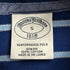ブルックスブラザーズ BROOKS BROTHERS ボーダー L/S ポロシャツ メンズ import:S
