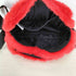 シュプリーム Supreme 20aw Faux Fur Waist Bag RED メンズ FREE