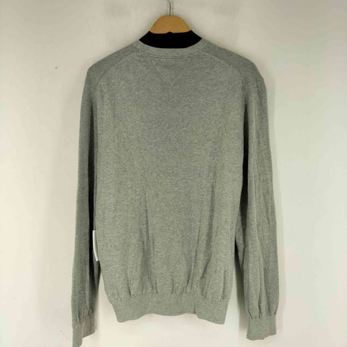 トミーヒルフィガー TOMMY HILFIGER クルーネックセーター メンズ import:L