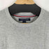 トミーヒルフィガー TOMMY HILFIGER クルーネックセーター メンズ import:L