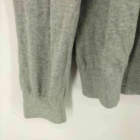 トミーヒルフィガー TOMMY HILFIGER クルーネックセーター メンズ import:L
