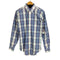 ブルックスブラザーズ BROOKS BROTHERS チェック L/S BD シャツ メンズ import:S