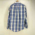 ブルックスブラザーズ BROOKS BROTHERS チェック L/S BD シャツ メンズ import:S