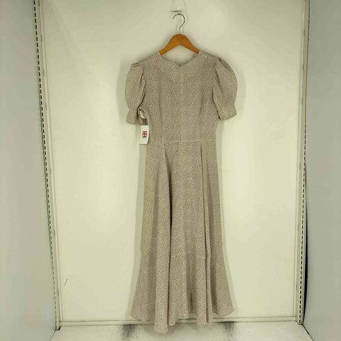 セルフォード CELFORD 20SS ドットワンピース レディース JPN:36