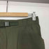 ユニクロ UNIQLO ギアパンツ オリーブ Sサイズ メンズ JPN:S
