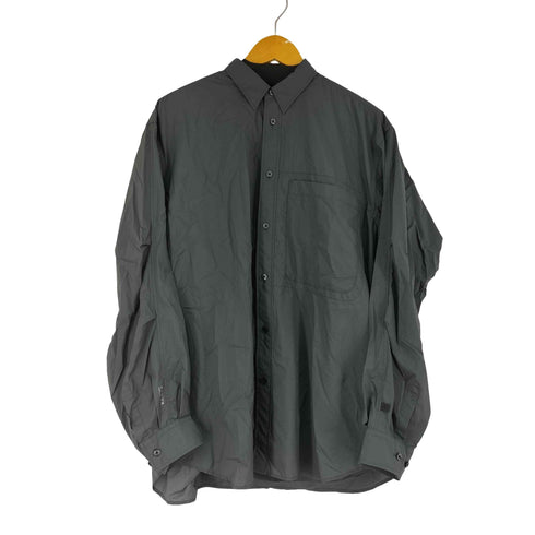 ダイワピアサーティナイン DAIWA PIER39 TECH TRAVEL SHIRT メンズ JPN:M