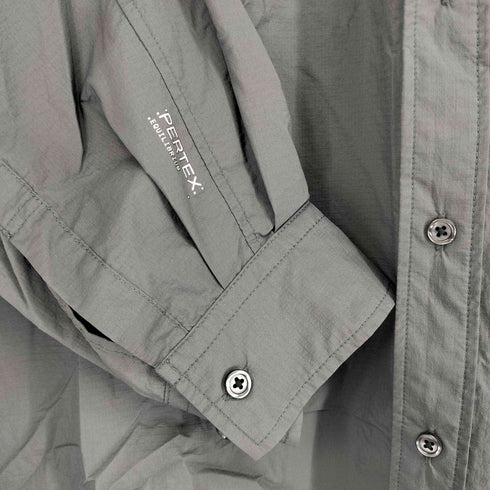 ダイワピアサーティナイン DAIWA PIER39 TECH TRAVEL SHIRT メンズ JPN:M