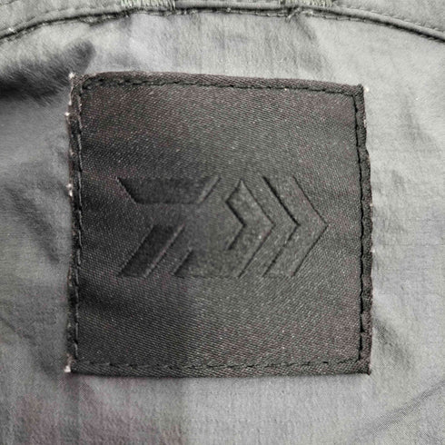 ダイワピアサーティナイン DAIWA PIER39 TECH TRAVEL SHIRT メンズ JPN:M