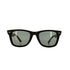 レイバン Ray-Ban ORIGINAL WAYFARER CLASSIC メンズ 52□22