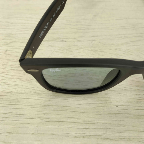 レイバン Ray-Ban ORIGINAL WAYFARER CLASSIC メンズ 52□22