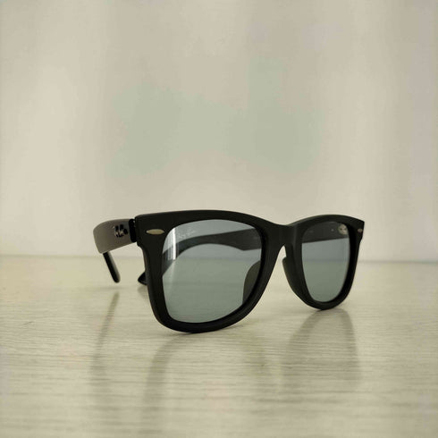 レイバン Ray-Ban ORIGINAL WAYFARER CLASSIC メンズ 52□22