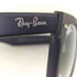 レイバン Ray-Ban ORIGINAL WAYFARER CLASSIC メンズ 52□22