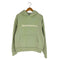 アディダスオリジナルス adidas Originals Pharrell Williams コラボ Humanrace Logo Hoodie メンズ JPN:0