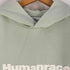 アディダスオリジナルス adidas Originals Pharrell Williams コラボ Humanrace Logo Hoodie メンズ JPN:0