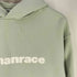 アディダスオリジナルス adidas Originals Pharrell Williams コラボ Humanrace Logo Hoodie メンズ JPN:0