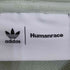 アディダスオリジナルス adidas Originals Pharrell Williams コラボ Humanrace Logo Hoodie メンズ JPN:0