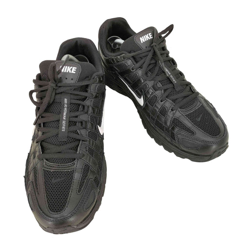 ナイキ NIKE P-6000 Black/White メンズ JPN:28.5