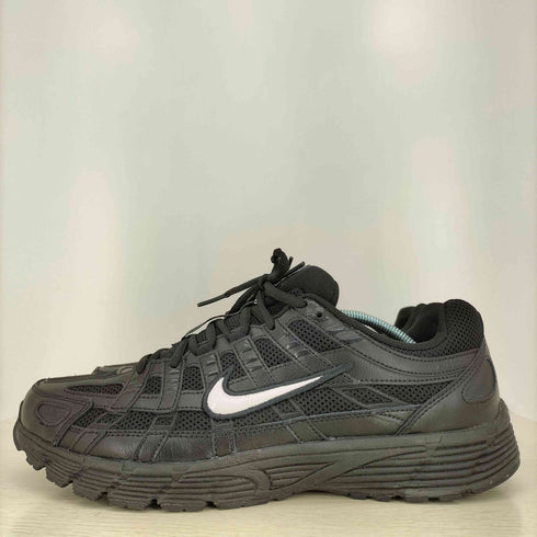 ナイキ NIKE P-6000 Black/White メンズ JPN:28.5