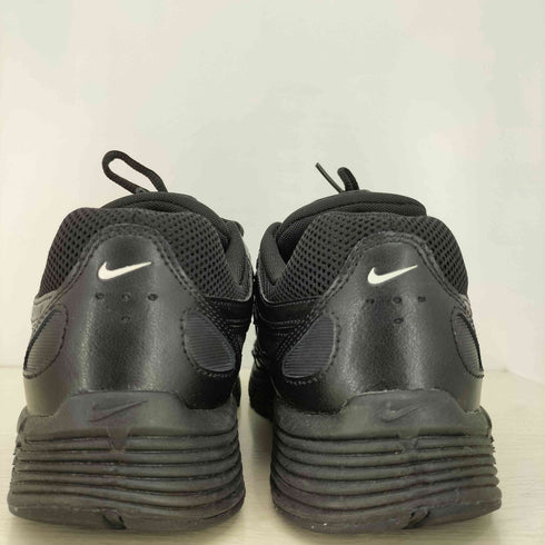ナイキ NIKE P-6000 Black/White メンズ JPN:28.5