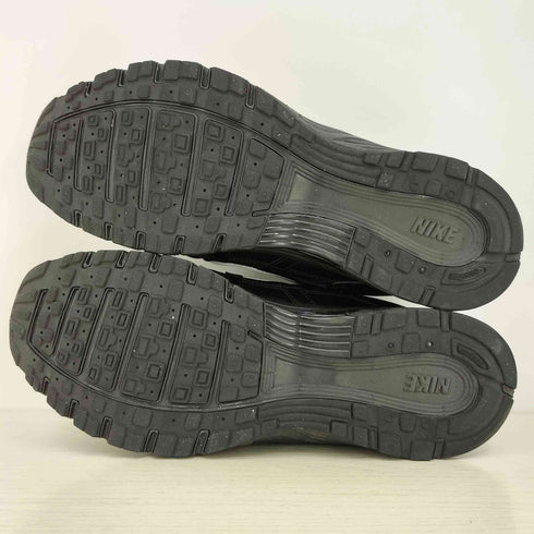 ナイキ NIKE P-6000 Black/White メンズ JPN:28.5