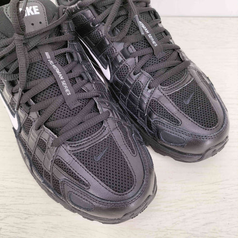 ナイキ NIKE P-6000 Black/White メンズ JPN:28.5