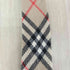バーバリーズ BURBERRYS ノバチェック ウールネクタイ メンズ