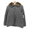 シップス SHIPS レッキス ファー ダウン ジャケット レディース JPN:36