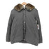 シップス SHIPS レッキス ファー ダウン ジャケット レディース JPN:36