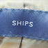 シップス SHIPS レッキス ファー ダウン ジャケット レディース JPN:36