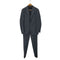 ビームス BEAMS VITALE BARBERIS CANONICO モヘヤ混 ウールテーラードセットアップ メンズ