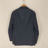 ビームス BEAMS VITALE BARBERIS CANONICO モヘヤ混 ウールテーラードセットアップ メンズ