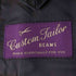 ビームス BEAMS VITALE BARBERIS CANONICO モヘヤ混 ウールテーラードセットアップ メンズ