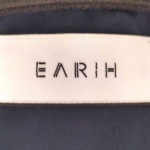 アーリ EARIH フリースベスト レディース FREE