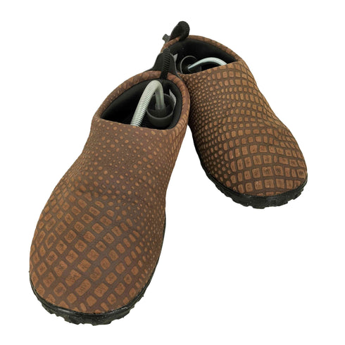 ナイキエーシージー NIKE ACG MOC PRM CACAO WOW/BLACK-CACAO メンズ JPN:28.5