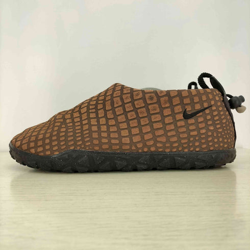 ナイキエーシージー NIKE ACG MOC PRM CACAO WOW/BLACK-CACAO メンズ JPN:28.5