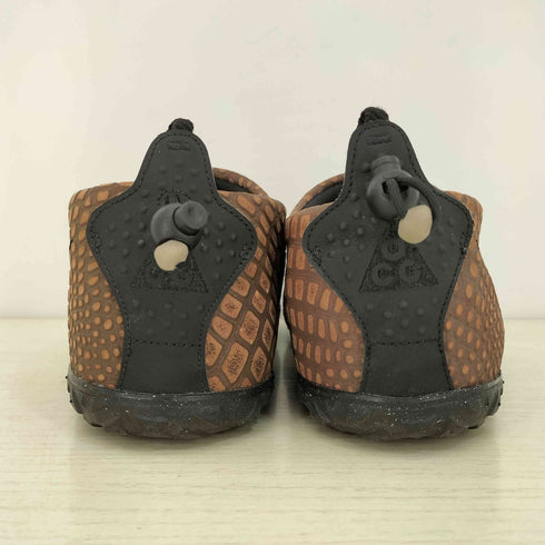 ナイキエーシージー NIKE ACG MOC PRM CACAO WOW/BLACK-CACAO メンズ JPN:28.5