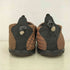 ナイキエーシージー NIKE ACG MOC PRM CACAO WOW/BLACK-CACAO メンズ JPN:28.5