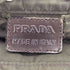 プラダ PRADA ナイロン ポーチ メンズ