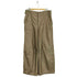 イエナ IENA 24AW ブライトパラシュートパンツ レディース FR:36-38
