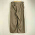 イエナ IENA 24AW ブライトパラシュートパンツ レディース FR:36-38