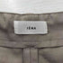 イエナ IENA 24AW ブライトパラシュートパンツ レディース FR:36-38