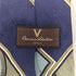 バレンティノ GIOVANNI VALENTINO 総柄シルクネクタイ メンズ