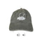Team REALTREE Bear ARCHERY テープバックキャップ レディース ONE